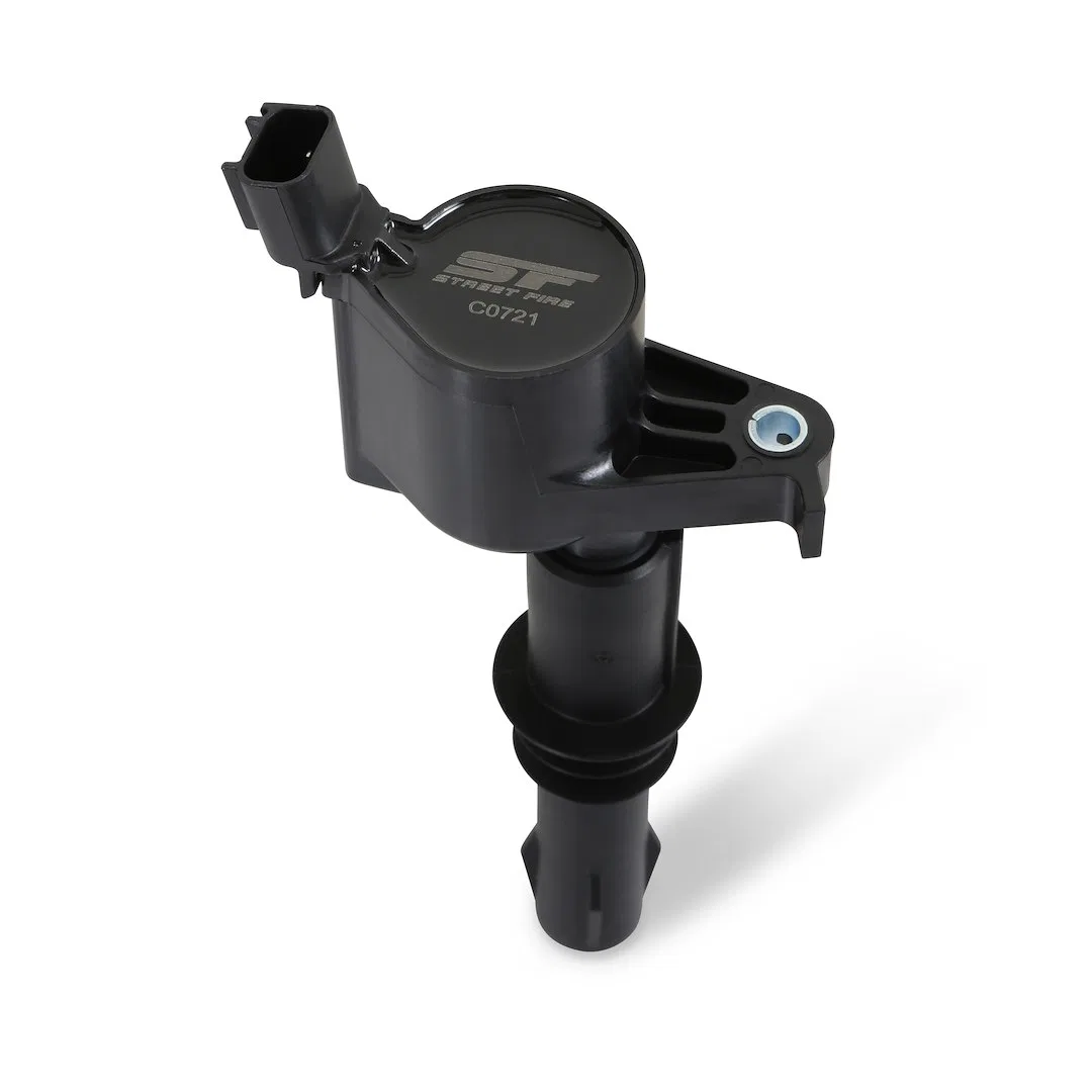 55138 – MSD CO. Ignition Coil, Pack of 8 - view 2